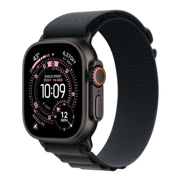 Apple Watch Ultra 3