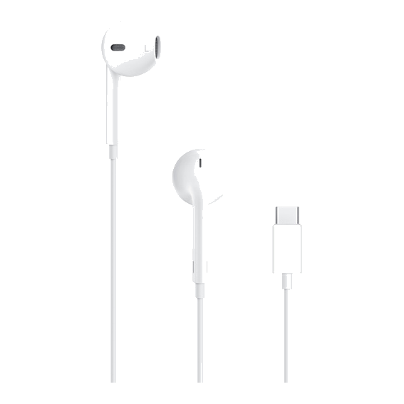 EarPods