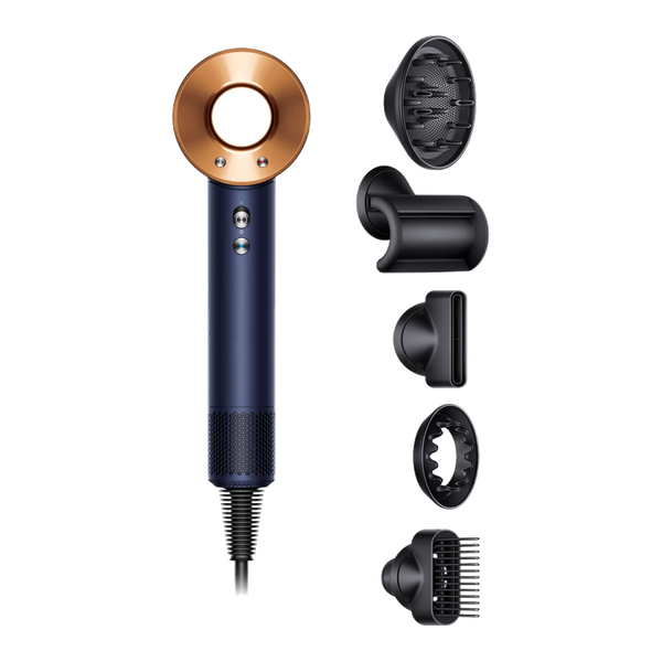 Фены Dyson