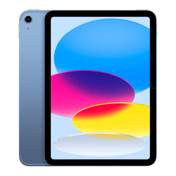 iPad