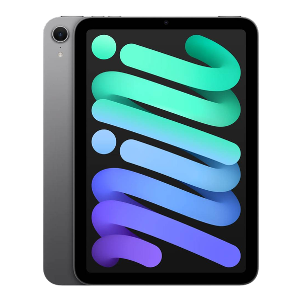 iPad mini