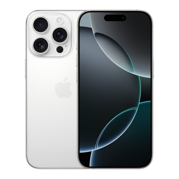 iPhone 16 Pro