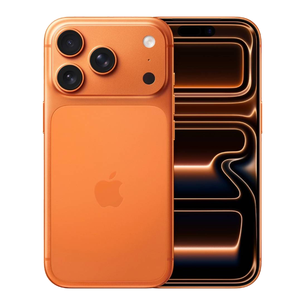 iPhone 17 Pro