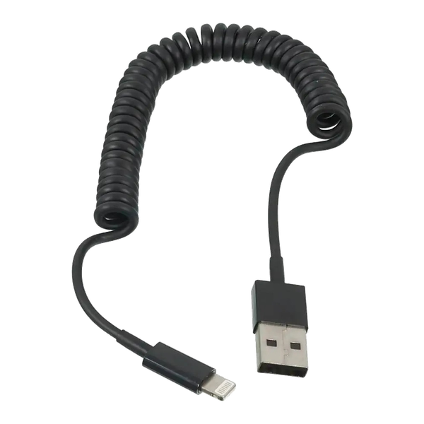 Кабели Lightning
